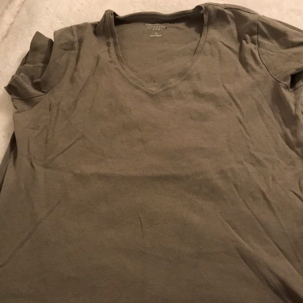 SPRING SALE!!  Classic Tee!